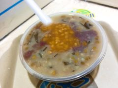 原秋三宝糖水-百花传统甜品店(原址店)