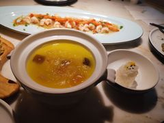 -绿茶餐厅(首开福茂店)