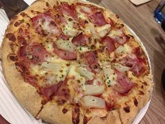 -必胜客(双榆树店)