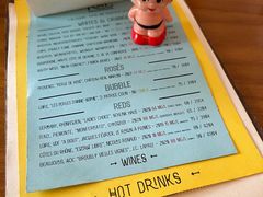 -RAC BAR(安福路店)