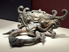 -南越王博物院