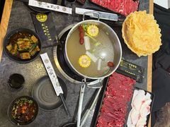 -林记潮牛·牛肉火锅(上马墩店)