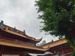 -钦赐仰殿道观
