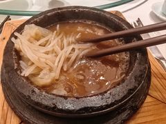 -金河半岛园林酒家(金融城店)