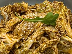 -玉桥餐厅(天坛店)