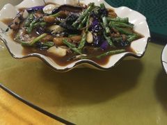 -悦品清远人家私房菜