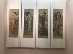 -辛亥革命博物院北区
