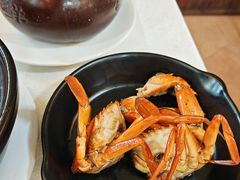 -莲花公园煎蟹(总店)