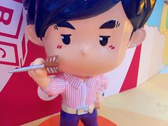 -新世界大丸百货