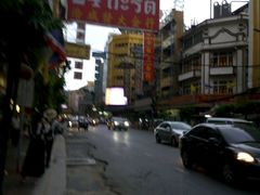 -唐人街(耀华力路)