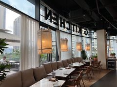 -G+KITCHEN(龙湖狮山天街店)