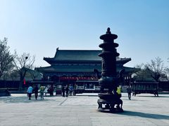 -天津妈祖文化园