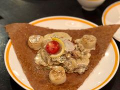 -La Creperie法餐厅(芮欧百货店)