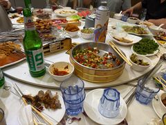 -勇利赵家烤肉坊(纬二街店)