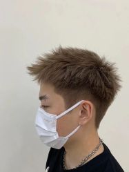 -YO HAIR SALON