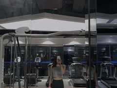 -CXFIT 陈徐健身工作室(凯旋店)