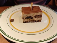 -J Prime牛排海鲜餐厅(人民广场店)