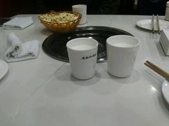 -清真·锦翔炝锅鱼(明德门店)