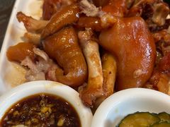 -福来齐·鲁菜海鲜·渔家菜(朝阳街分店)