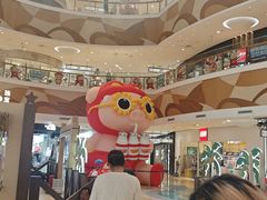 -茅庐川菜(烟台大悦城店)