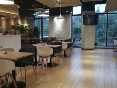 大堂-朗迪姆餐厅(丰尚国际广场店)