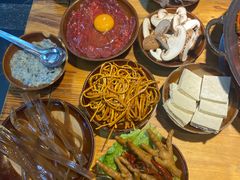 -阳阳老火锅(小南门店)