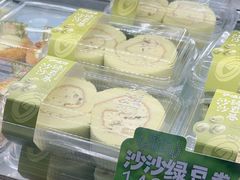 -泸溪河桃酥(江宁万居汇店)