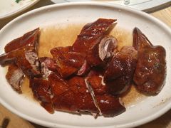 -一品烧农庄·佛山本地特色菜