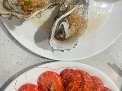 -锦里海景海鲜餐厅.三亚老字号(亚龙湾中心广场店)