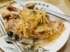 -郑厨私房菜