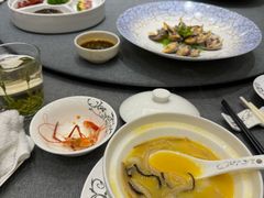 -海景壹号大酒店(滨湖店)