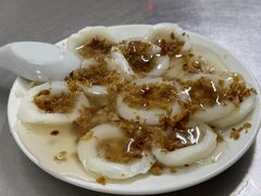 -老福合沟无米粿甜汤粿品店
