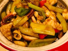 -鹊玥·粤菜小馆(汇智国际商业中心店)