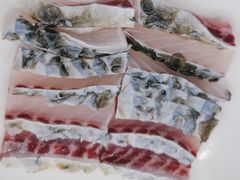 -正能量脆肉鲩火锅