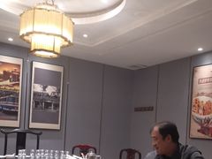 -特味村大酒店(南三环店)