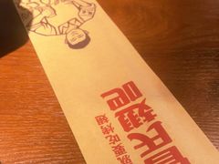 -管氏翅吧(马家堡店)