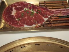 -炙城·韩式烤肉(南京东路店)