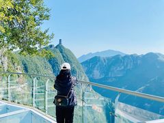 -重庆云阳龙缸景区