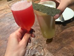 -THE CANNERY&JUJU 新鲜海鲜·牛排美食酒廊