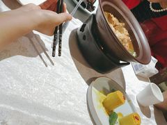-大碗居·烤鸭·鱼头泡饼(天坛东门店)