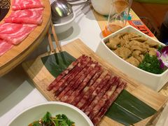 -川中渝夫火锅(铜陵万达广场店)