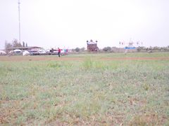 -通湖草原