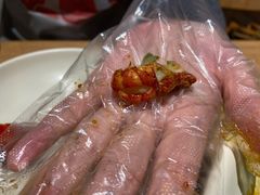 -虾满堂小龙虾烧烤(富荟广场店)