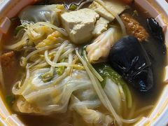 -喜茶(天津滨海万达广场店)