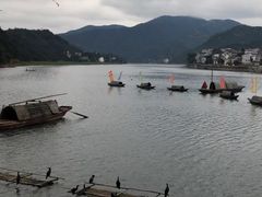 -新安江山水画廊风景区