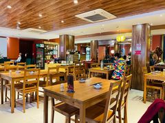 大堂-莲池荟素食馆·12年老字号(光孝寺店)