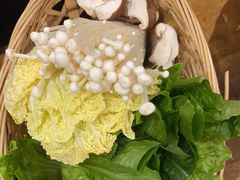 -同仁四季椰子鸡(福田东园总店)