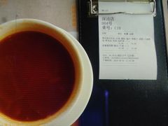 -维园港式茶餐厅(龙岗盛平店)