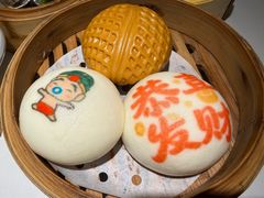 -禄运茶居·手工点心(正佳广场店)