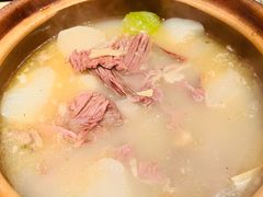 -一坐一忘云南菜(北京skp店)